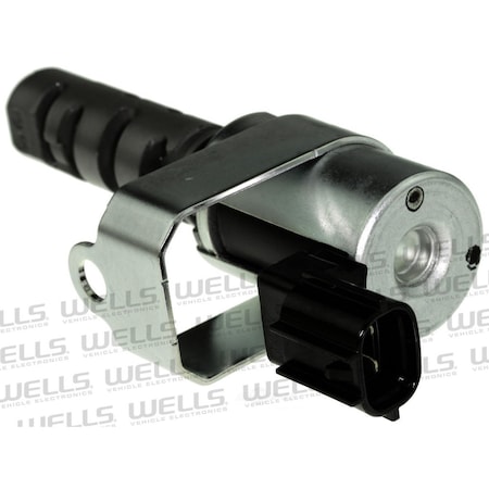 Wve Engine Variable Valve Timing Vvt Solenoid, Wve 2T1051 2T1051